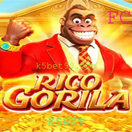 RicoGorila: Descubra o Novo Fenômeno do Universo dos Jogos