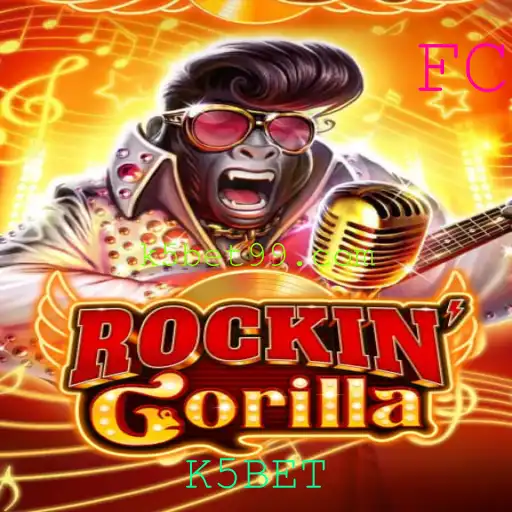 Explorando o Universo de RockinGorilla: O Novo Sensação em Jogos de Aventura com K5BET