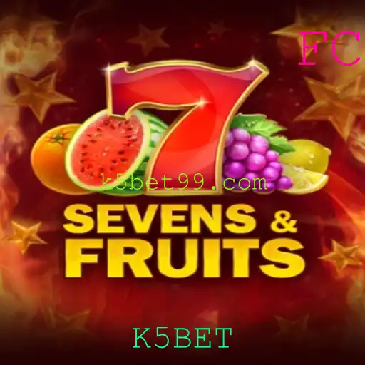 Desvendando o Mundo de SevensFruits no K5BET