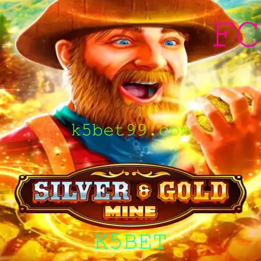 SilverGold: Um Merge de Entretenimento e Estratégia com K5BET