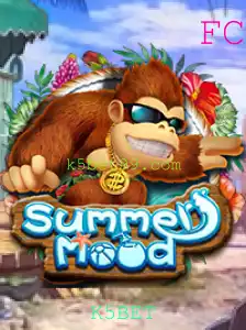 Explorando o Universo de SummerMood: Um Jogo Único e Empolgante