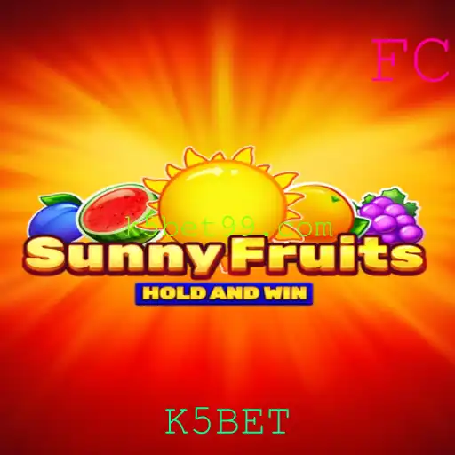 Explorando os Deliciosos Desafios de SunnyFruits no K5BET