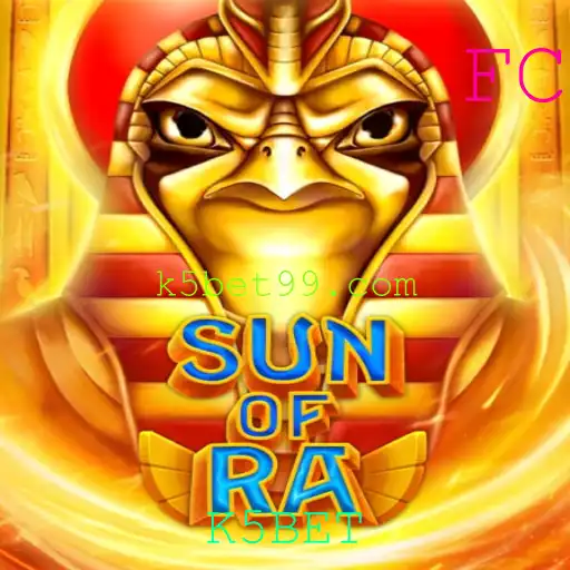 SunofRa: Explorando o Misticismo do Antigo Egito