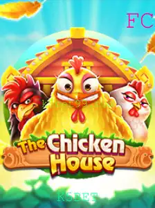 TheChickenHouse: Uma Aventurada em Estratégia e Diversão