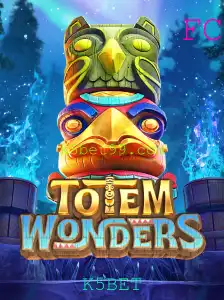 TotemWonders: Uma Jornada Fascinante no Mundo do Jogo de Estratégia com K5BET