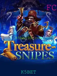 Explorando o Mundo de TreasureSnipes: Um Guia Completo com as Regras e Dicas de Jogo
