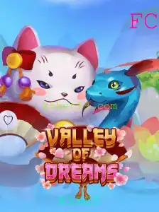 Descubra o Encantador Mundo de ValleyofDreams