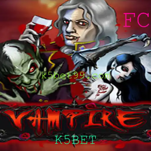 Descubra o Fascinante Mundo do Jogo 'Vampire' com a Plataforma K5BET