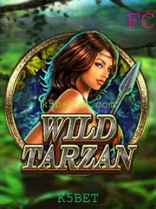 Explorando o Universo de WildTarzan: Aventura e Estratégia Combinadas