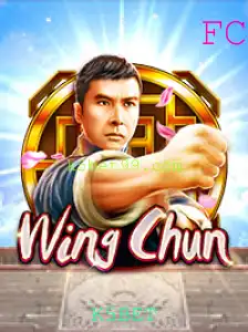 Descubra o Fascinante Jogo WingChun com a Plataforma K5BET
