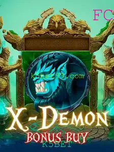 Conheça o XDemonBonusBuy: O Novo Jogo de Apostas com a K5BET