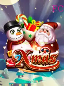Descubra o Fascinante Mundo do Jogo Xmas: Uma Experiência Inovadora com K5BET