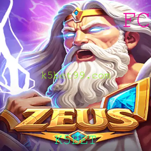 Explorando o Mundo de Zeus no Jogo K5BET