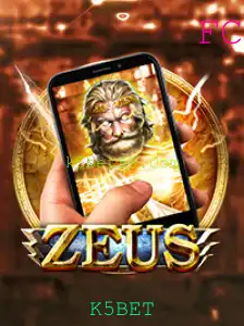 Descubra ZeusM: A Nova Sensação de Jogo com K5BET