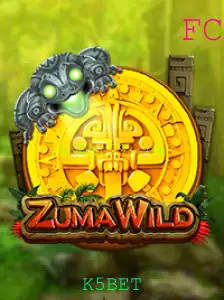 ZumaWild e K5BET: Explorando o Mundo do Entretenimento Digital